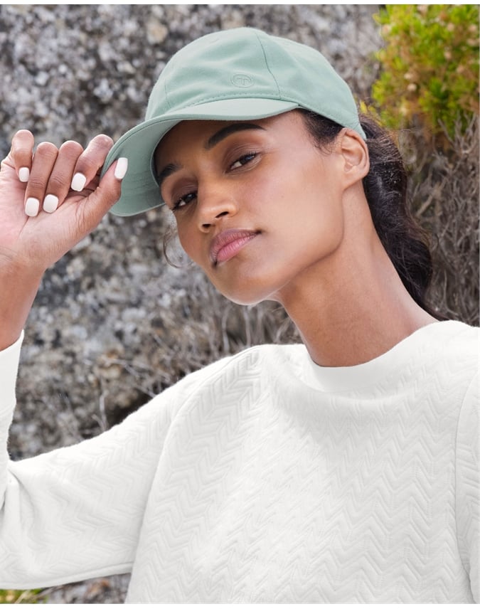 Baseball Cap