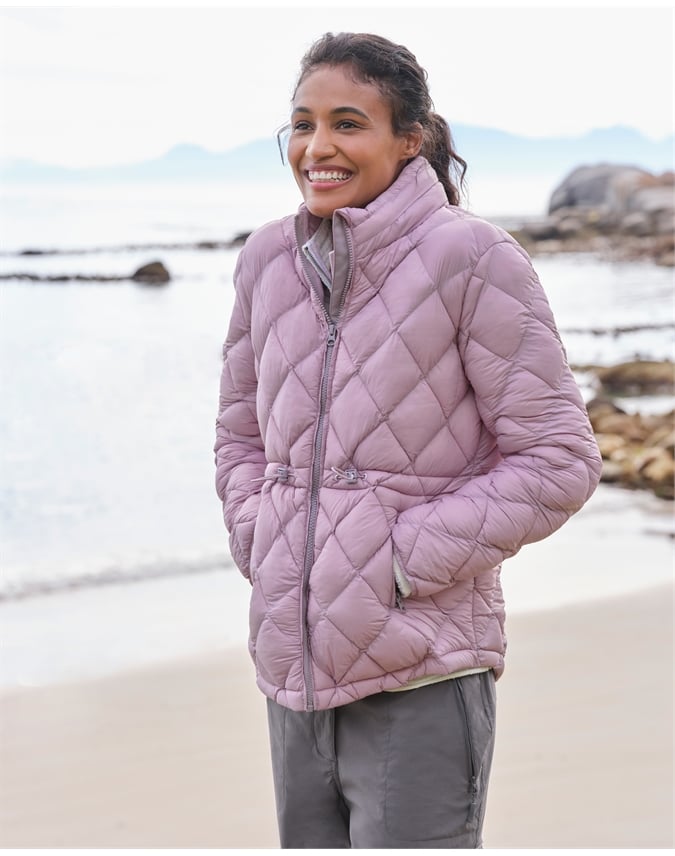 Orkney Puffer Jacket