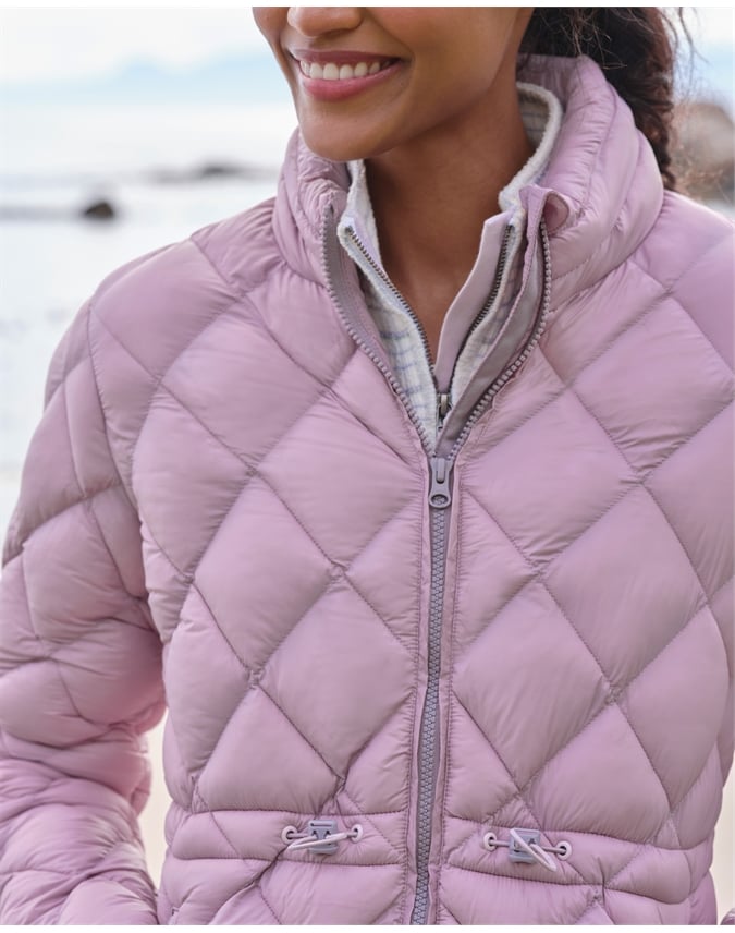 Orkney Puffer Jacket