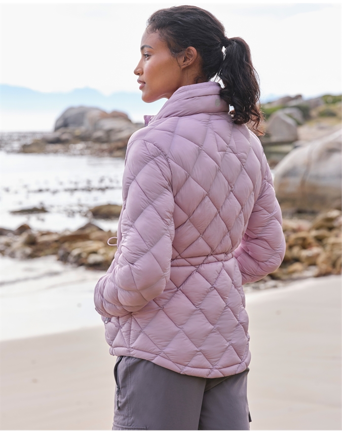Orkney Puffer Jacket