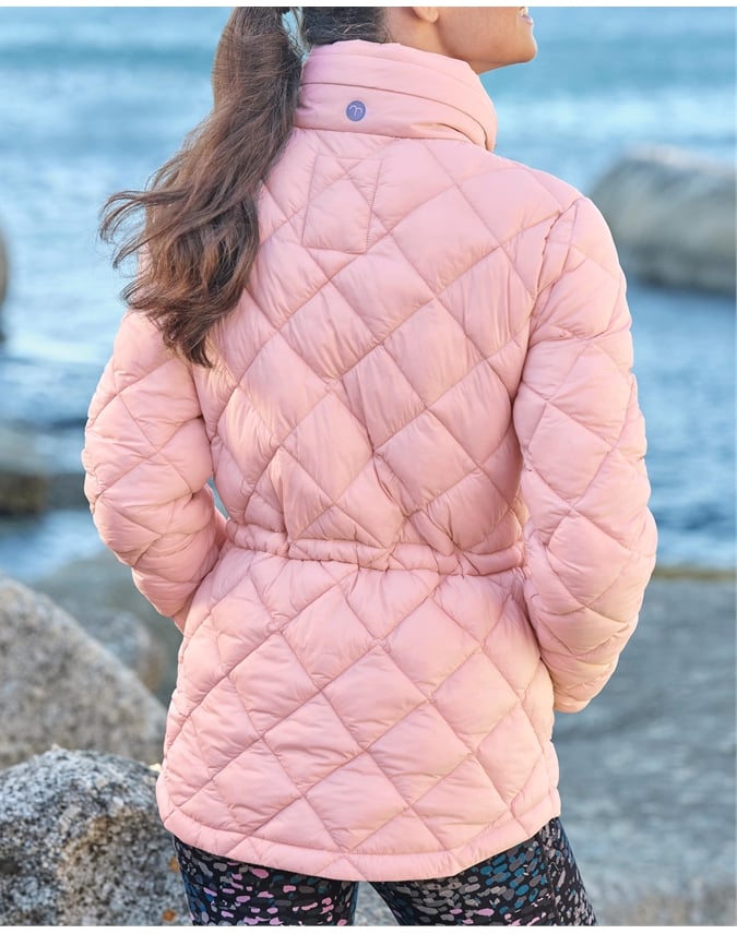 Orkney Puffer Jacket