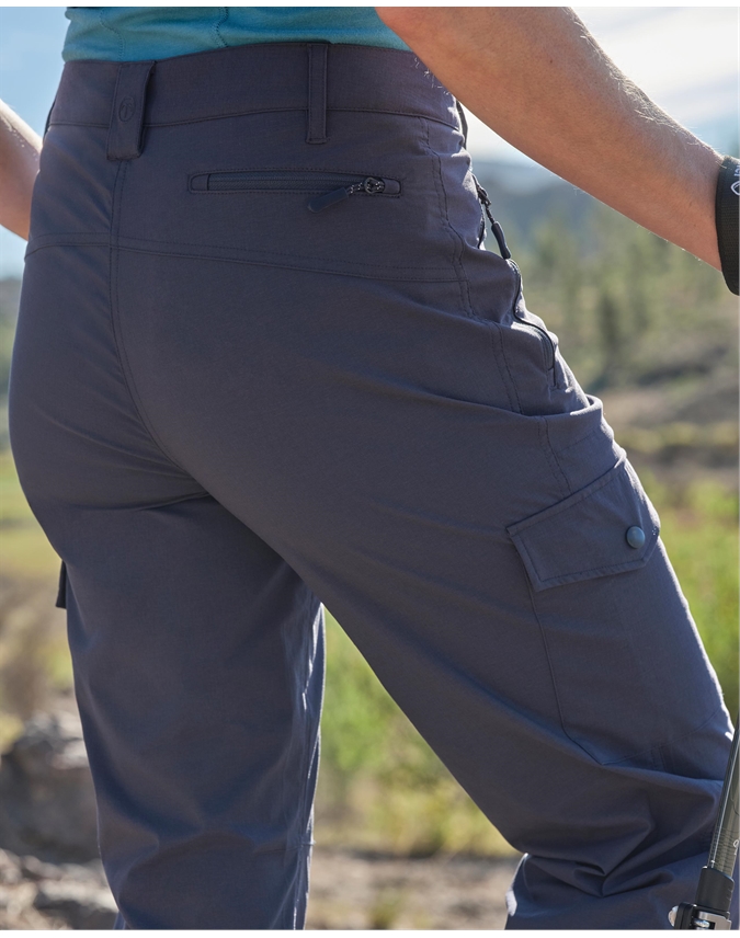 Highland Hiking Trouser