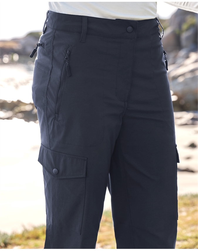 Highland Hiking Trouser