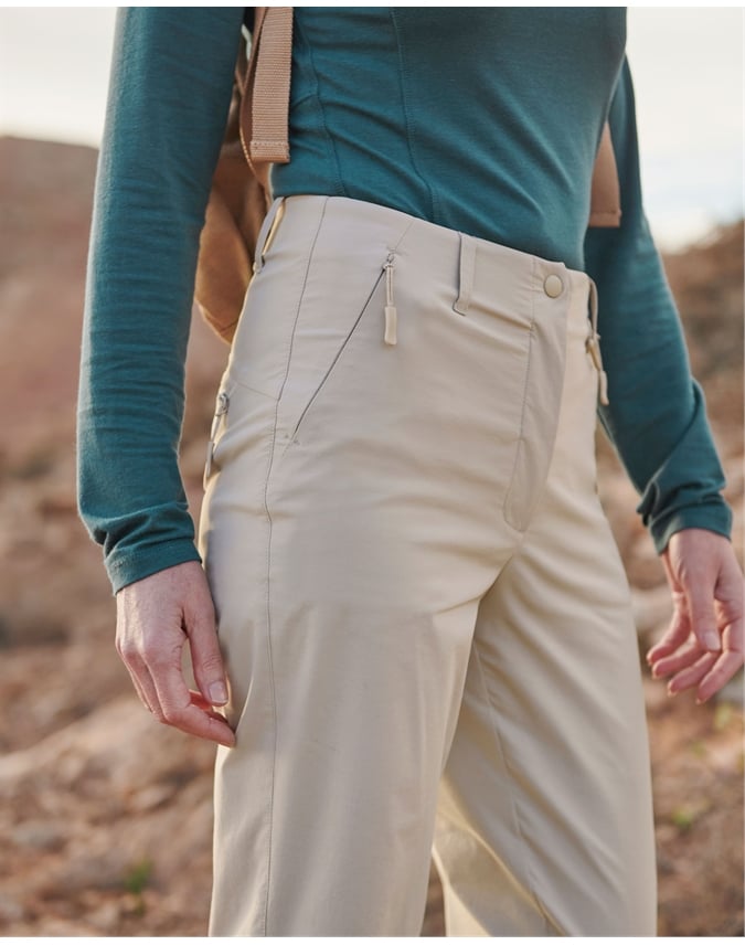 Explorer Trouser