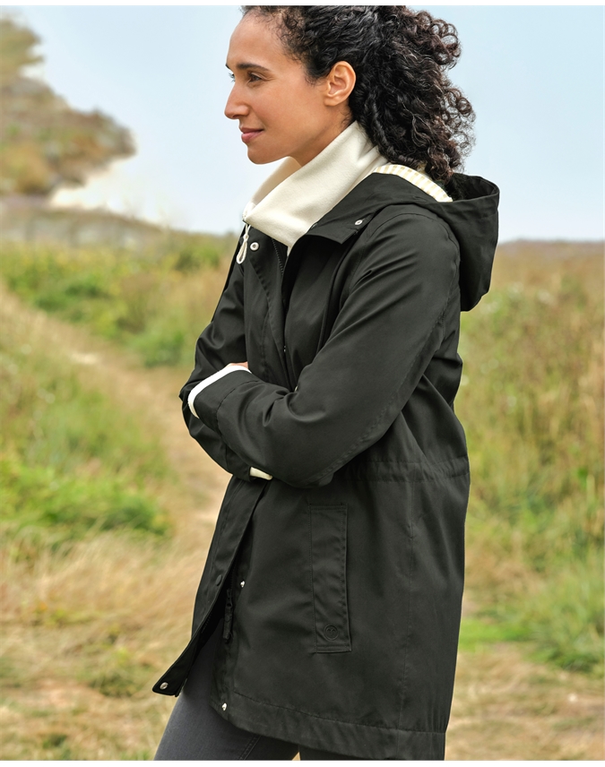 Ramble Raincoat