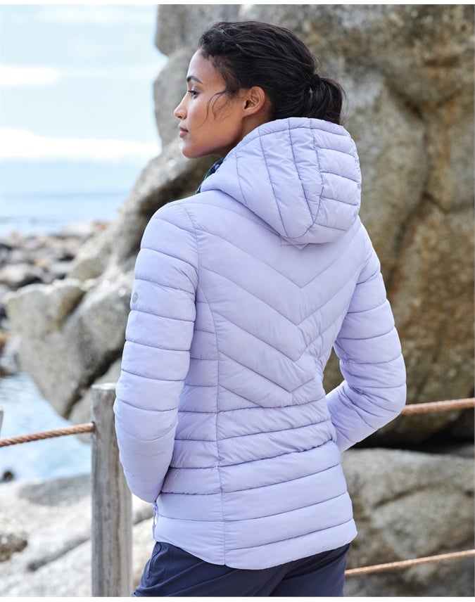 Roama Puffer Jacket