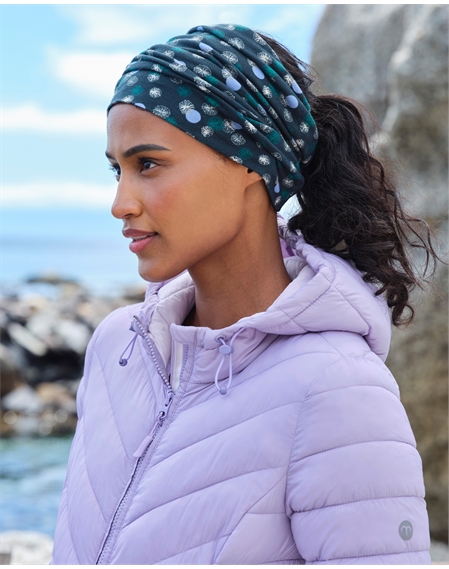 Jersey Snood