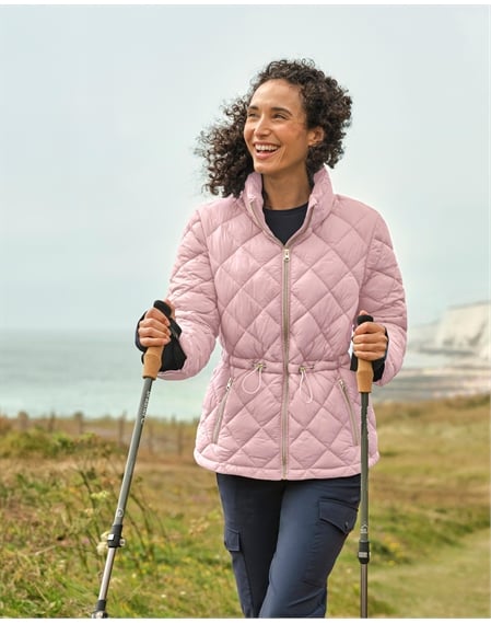 Orkney Puffer Jacket