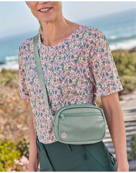 Nylon Carry Bag