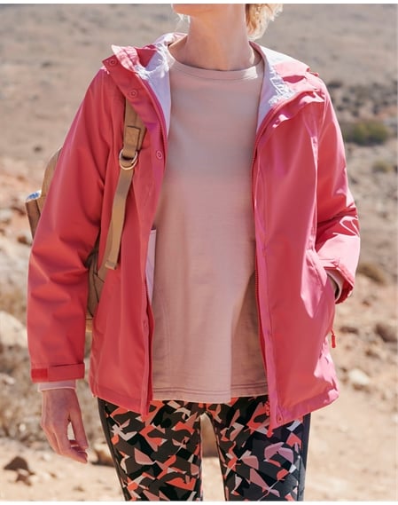 Adventure Shell Jacket