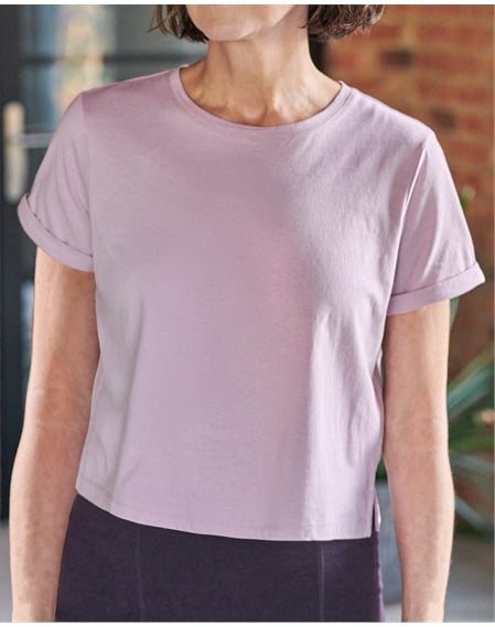 Spirit Short Tee