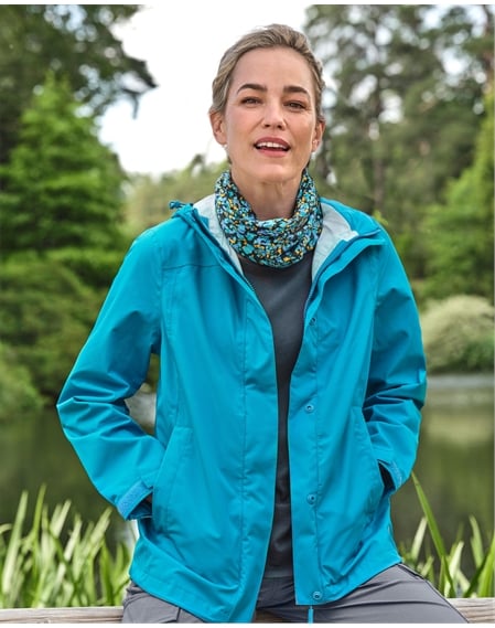 Adventure Shell Jacket
