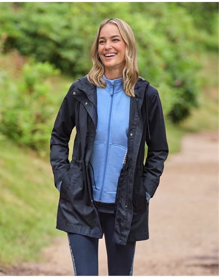 Ramble Raincoat