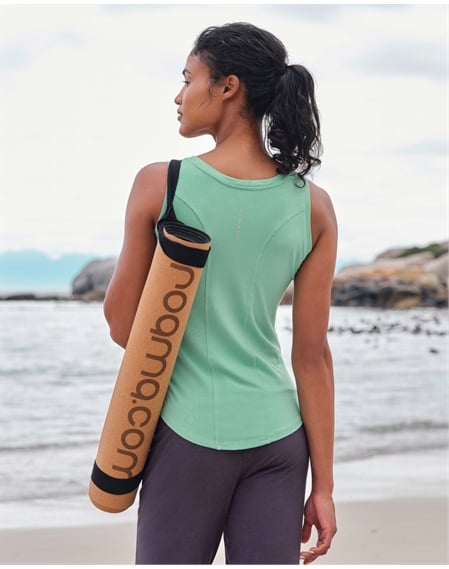 Cork Yoga Mat