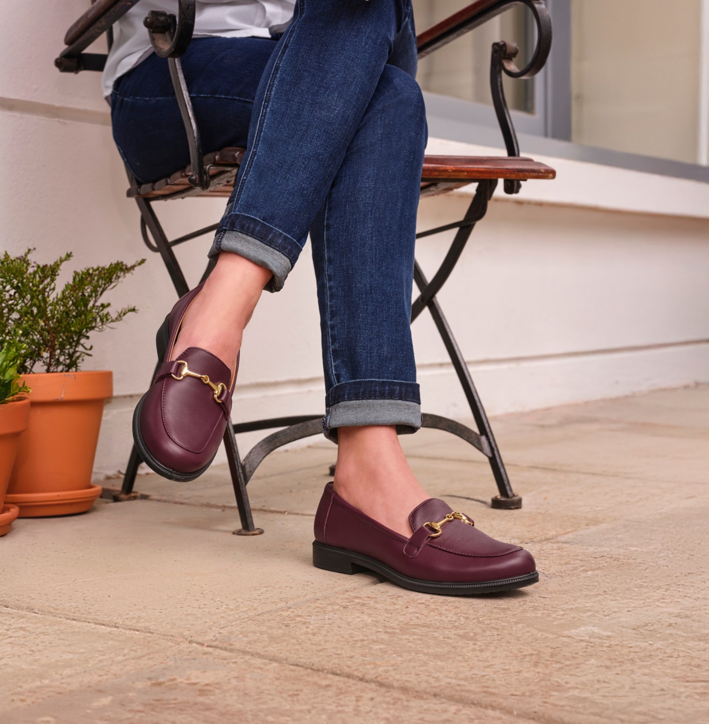 hotter shoes extra wide fit