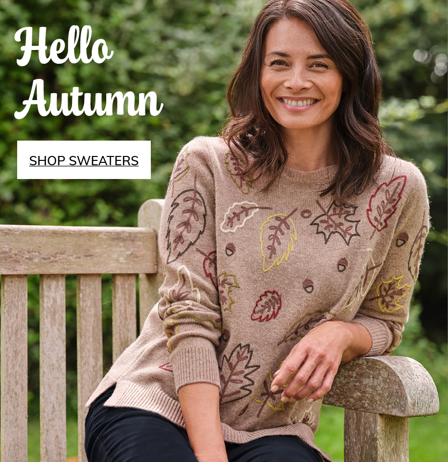 Knitwear  Buy Knitwear Online - CUE