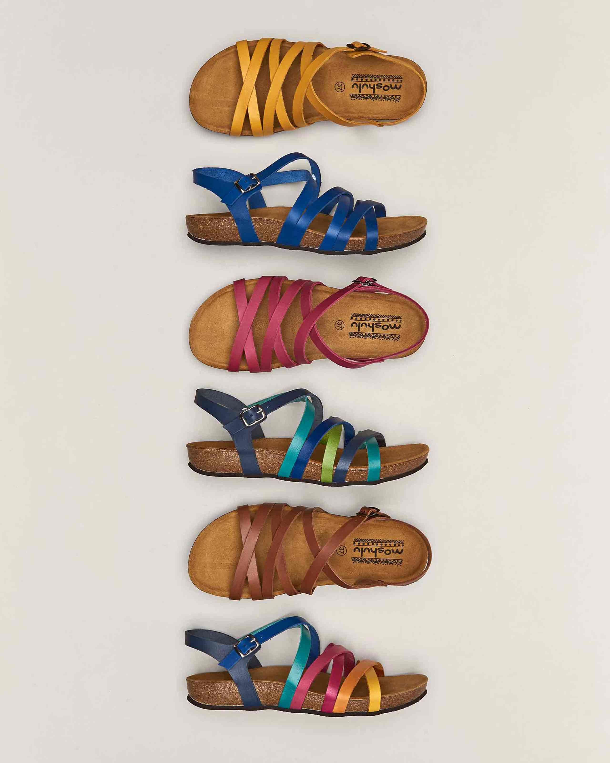 About Moshulu Friends WoolOvers