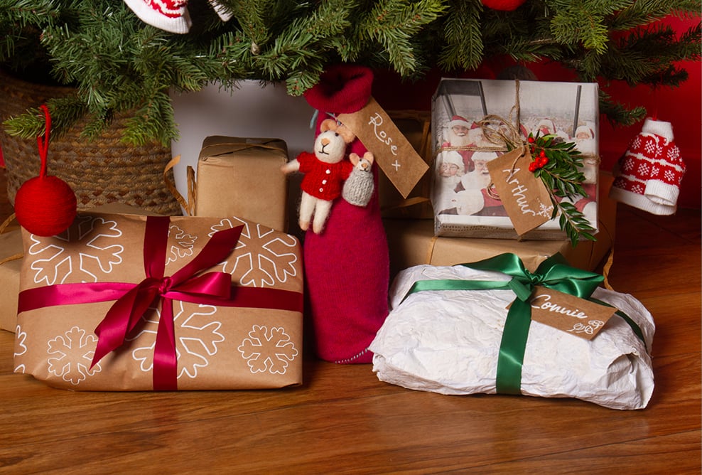 Blog: Master Gift Presentation with Our Tissue Paper Color Guide