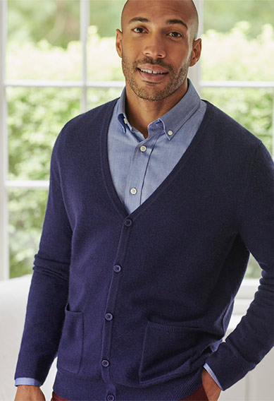 Cashmere | Jumpers, Cardigans 