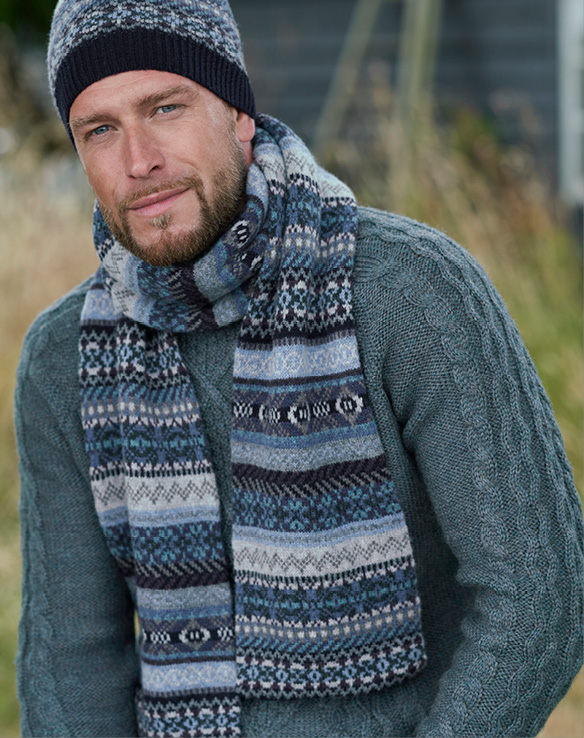 Gift Shop | Knitted Gifts | WoolOvers US