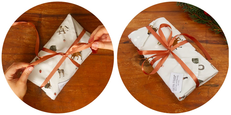 Viral gift wrapping hacks for this holiday season