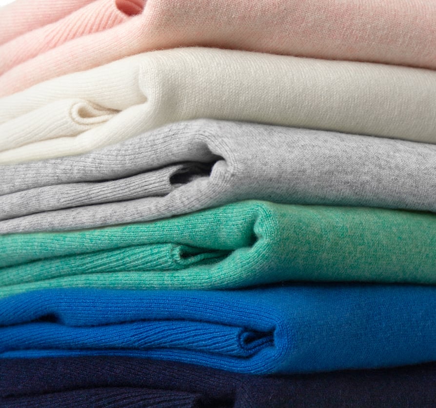 Cashmere Story - Part 2 What Ply should I buy?