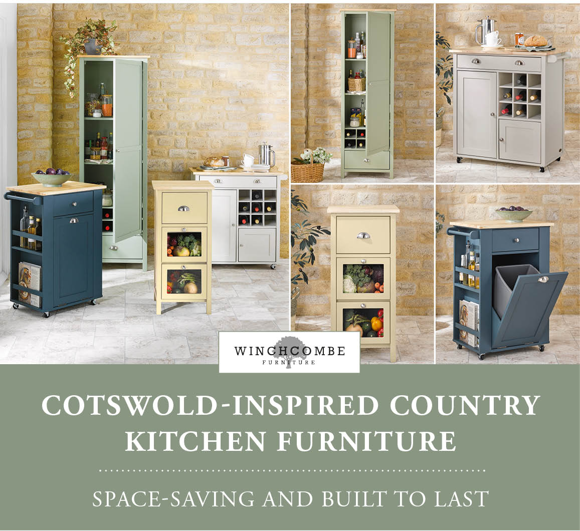 Scotts of Stow Quality Heritage Homeware