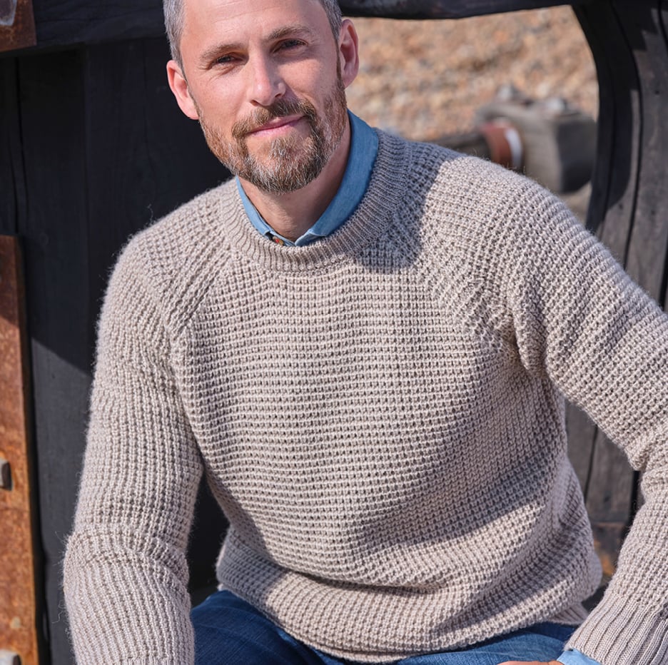 Mens merino shop jumpers sale