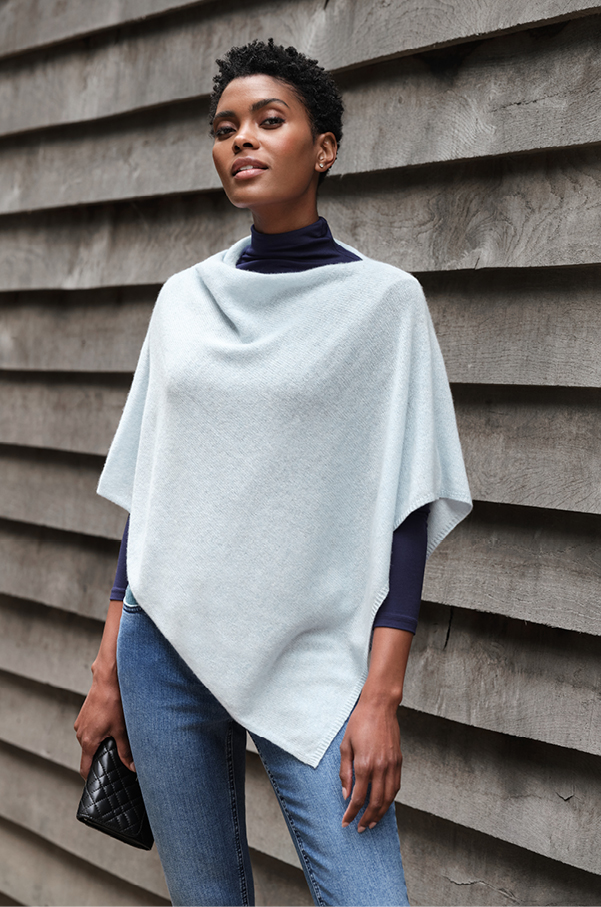 Cashmere
