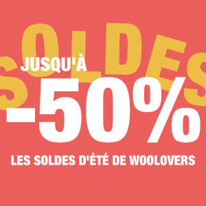 WoolOvers | Mailles Naturelles