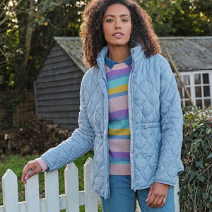 Sizing Information | WoolOvers